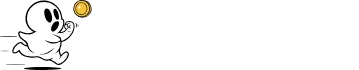 Ghostino Casino Logo